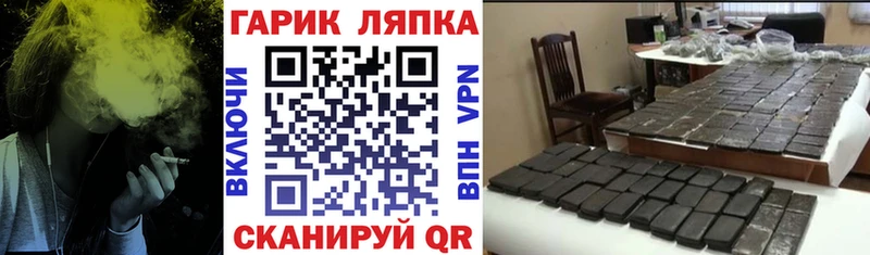 ГАШ VHQ Спас-Деменск